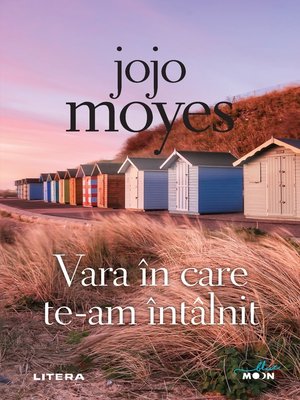 cover image of Vara in care te-am intalnit